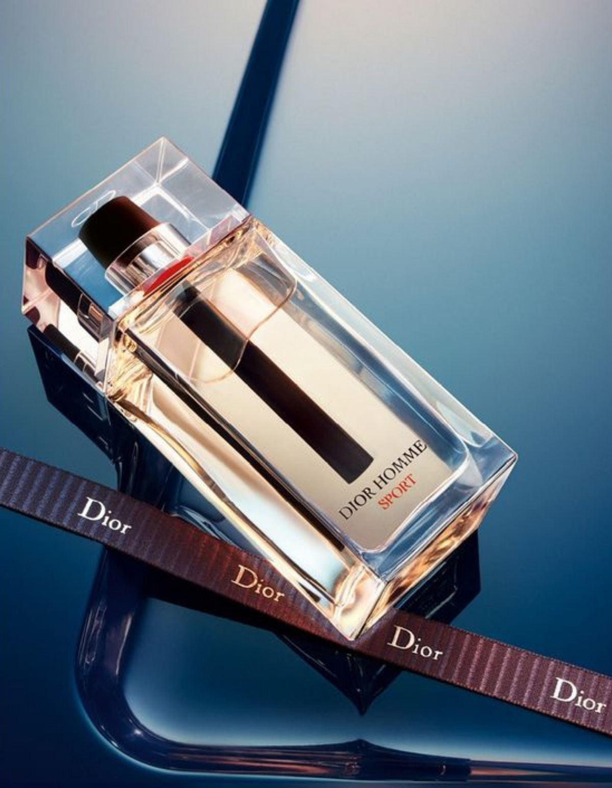 DIOR homme sport - 100ml