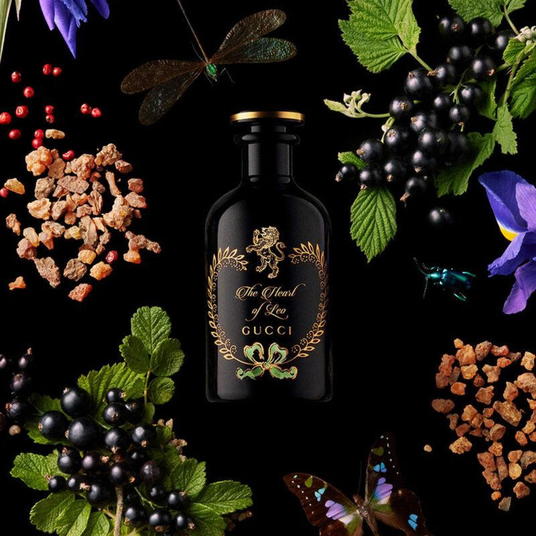 Gucci The Alchemist's Garden The Heart Of Leo EDP 100 ml