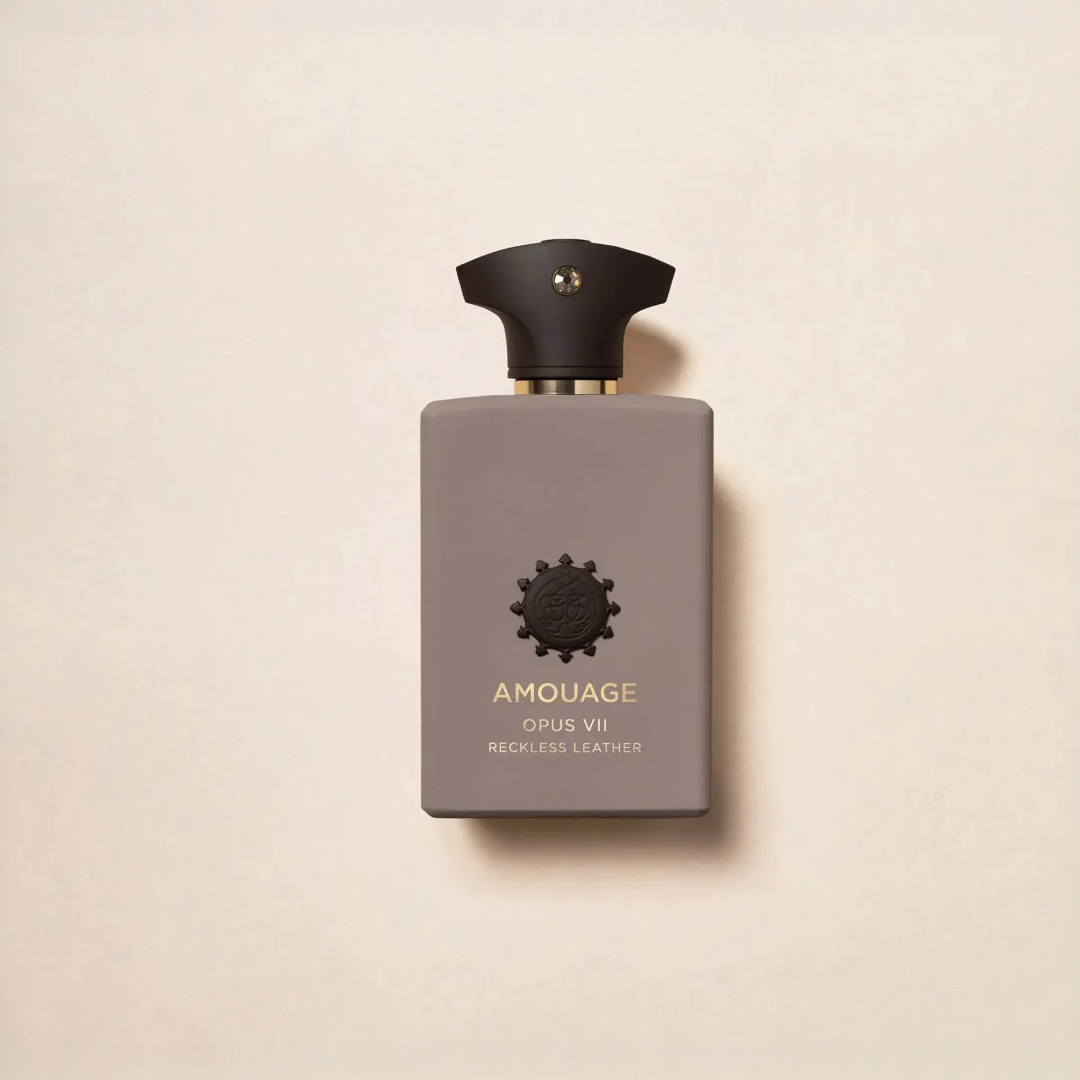 AMOUAGE opus Vll reckless leather for man 100ML