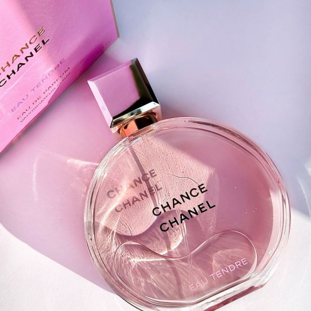 chance chanel - 90ml