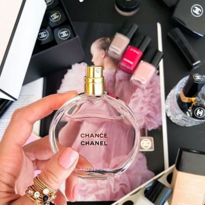 chance chanel - 90ml