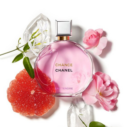 chance chanel - 90ml
