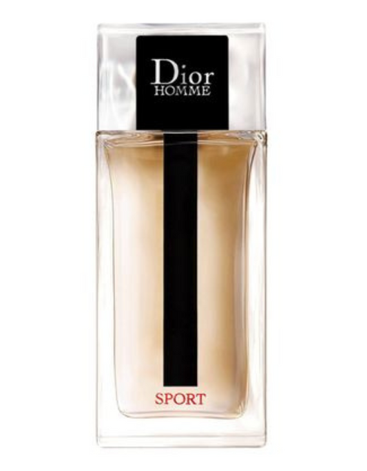 DIOR homme sport - 100ml
