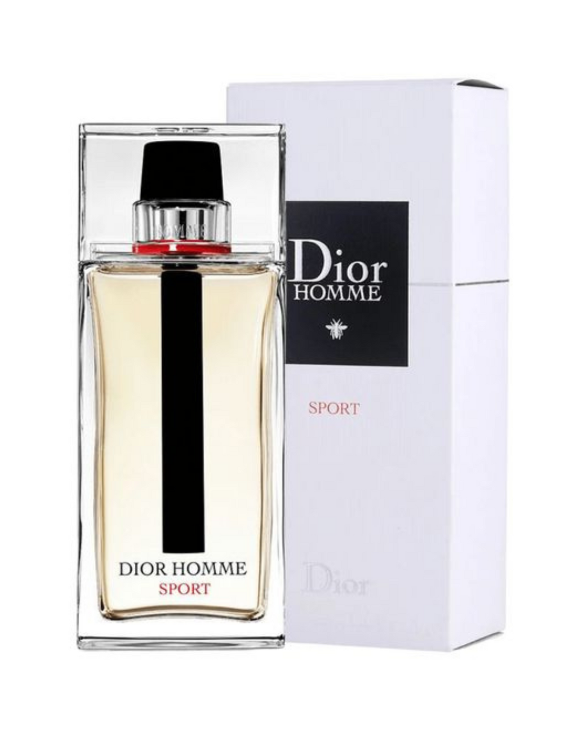 DIOR homme sport - 100ml