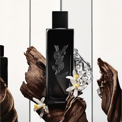 VYES SAINT LAURENT myself l'absolu - 100ml