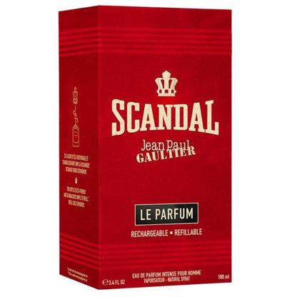 SCANDAL la parfum for man 100ML