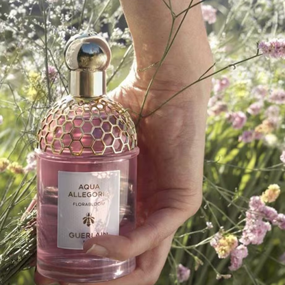 Aqua Allegoria Florabloom EDT - 125ml