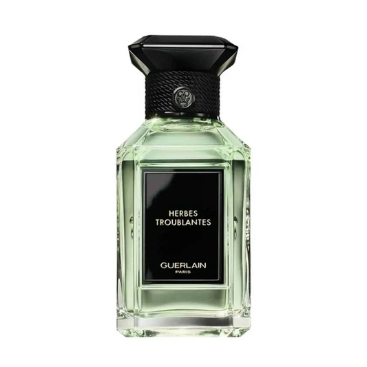Herbes Troublantes Eau de Parfum - 100ML
