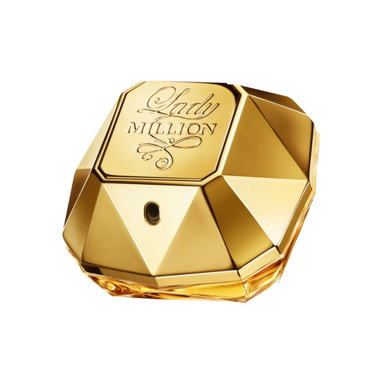 RABANNE Lady Million Eau de Parfum, Spray 80 ml