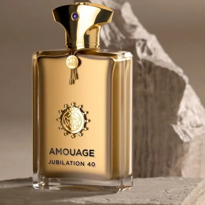 Amouage Jubilation 40 For Men Extrait de Parfum 100ml