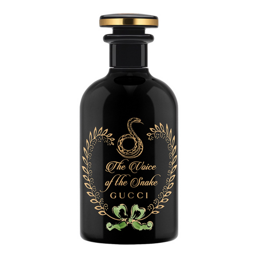Unboxed Gucci Unisex The Voice Of The Snake EDP 100 ml