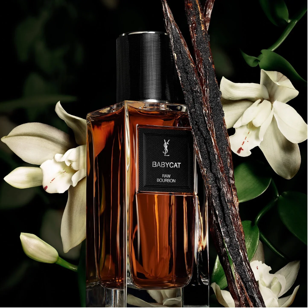 Yves Saint Laurent Le baby cat 125ML