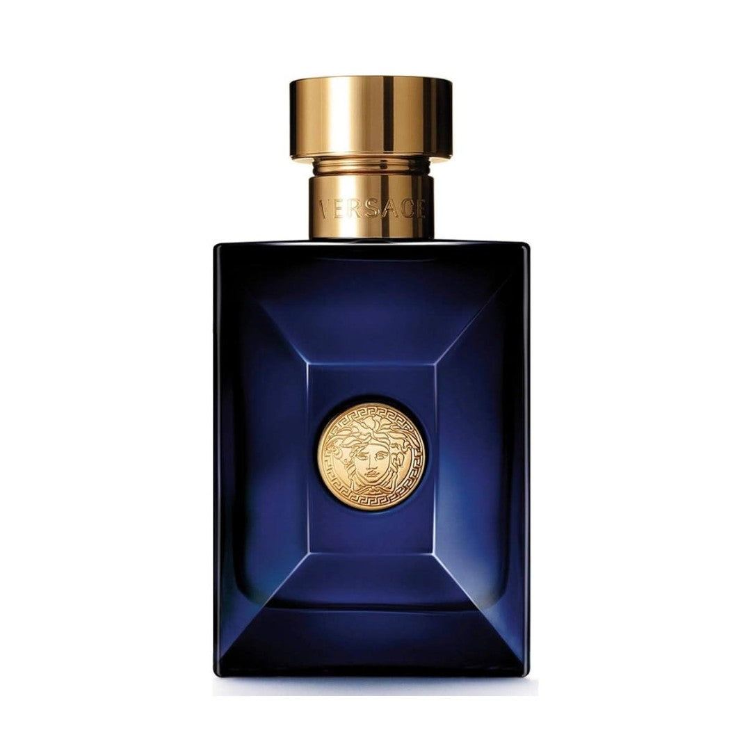 Versace Pour Homme Dylan Blue Cologne 100 ML EDT