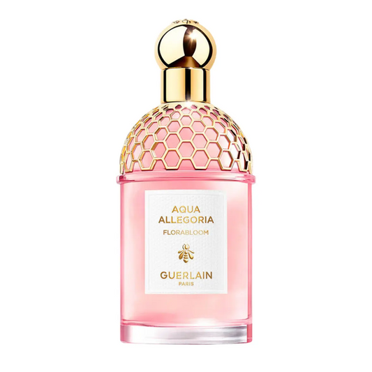 Aqua Allegoria Florabloom EDT - 125ml