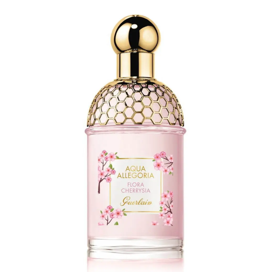 Aqua Allegoria Flora Cherrysia - 100ml