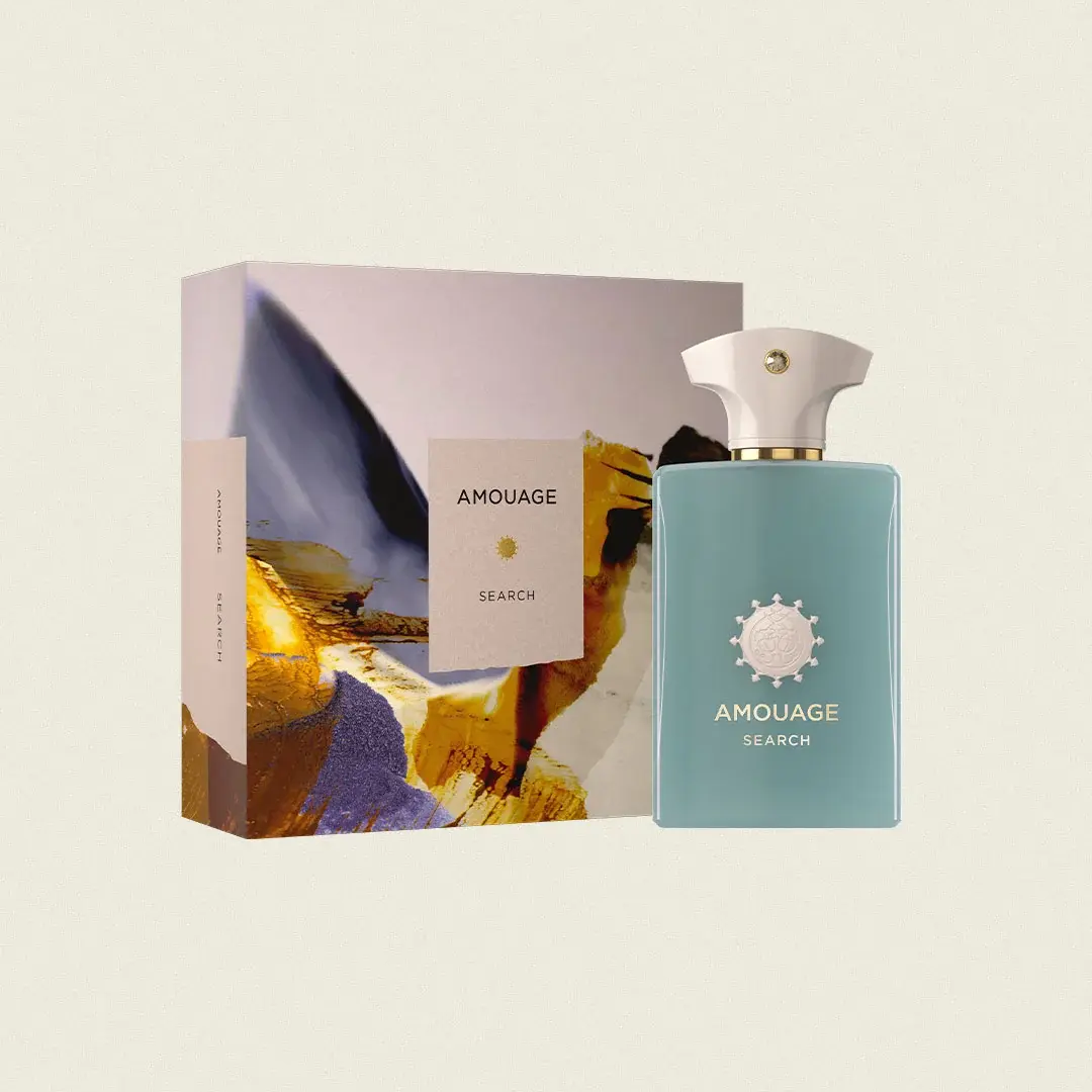AMOUAGE search 100ML