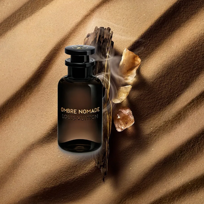 LOUIS VUITTON ombre nomade 100ML