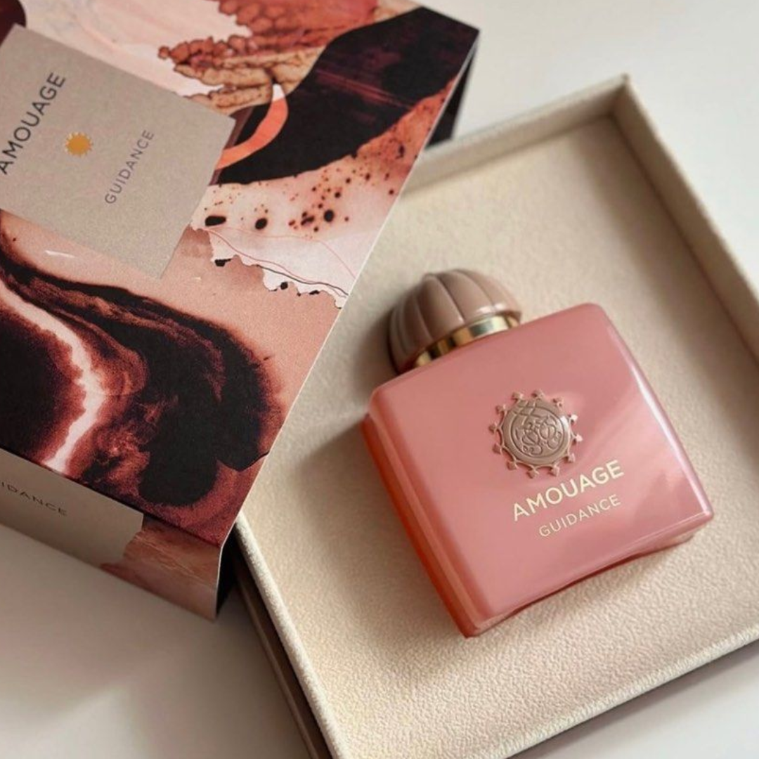 Amouage Guidance Edp 100ml